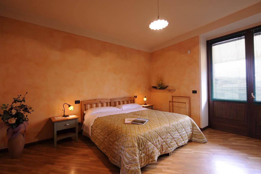 Agriturismo Gian Galeazzo Visconti Guest House Valeggio sul Mincio Bilik gambar